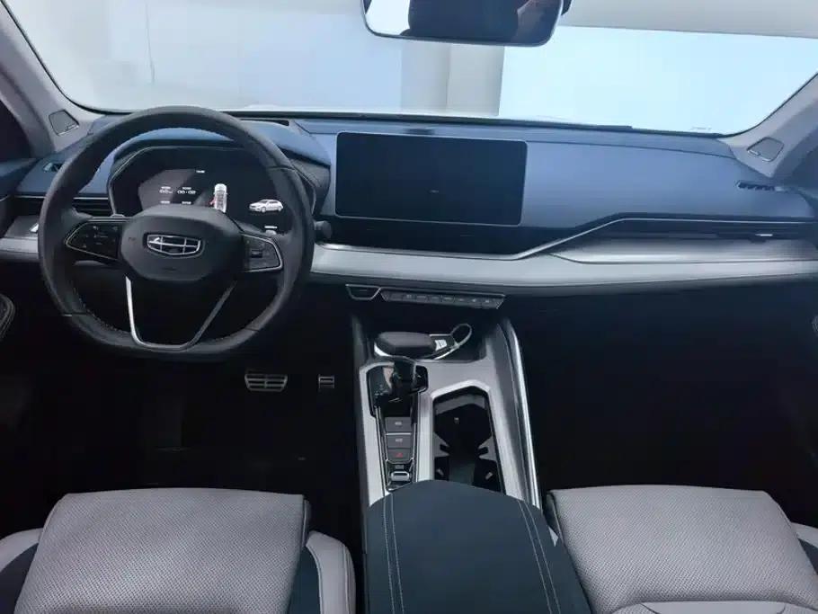 Xingrui 2021 2.0TD Flagship Edition — миниатюра 12