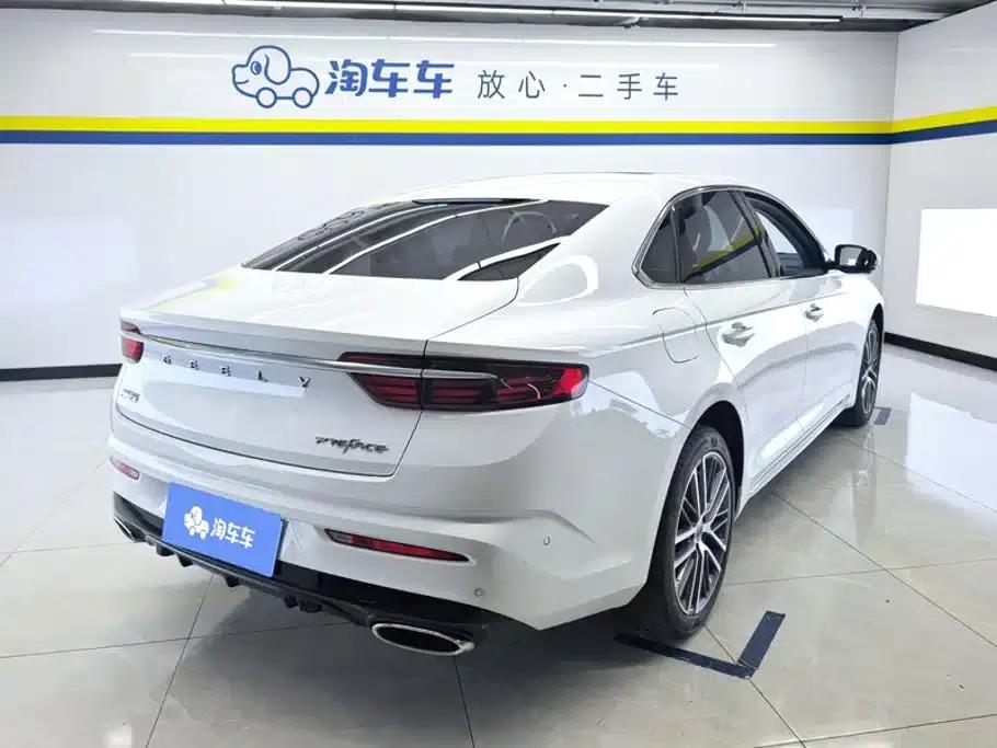 Xingrui 2021 2.0TD Flagship Edition — миниатюра 3