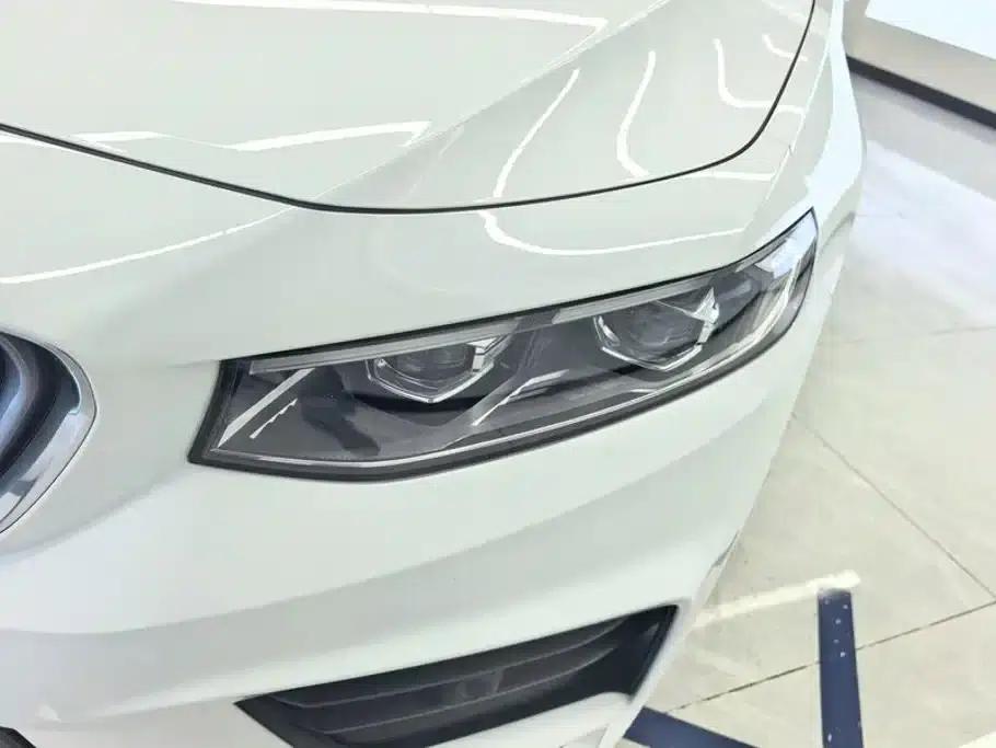Xingrui 2021 2.0TD Flagship Edition — миниатюра 5
