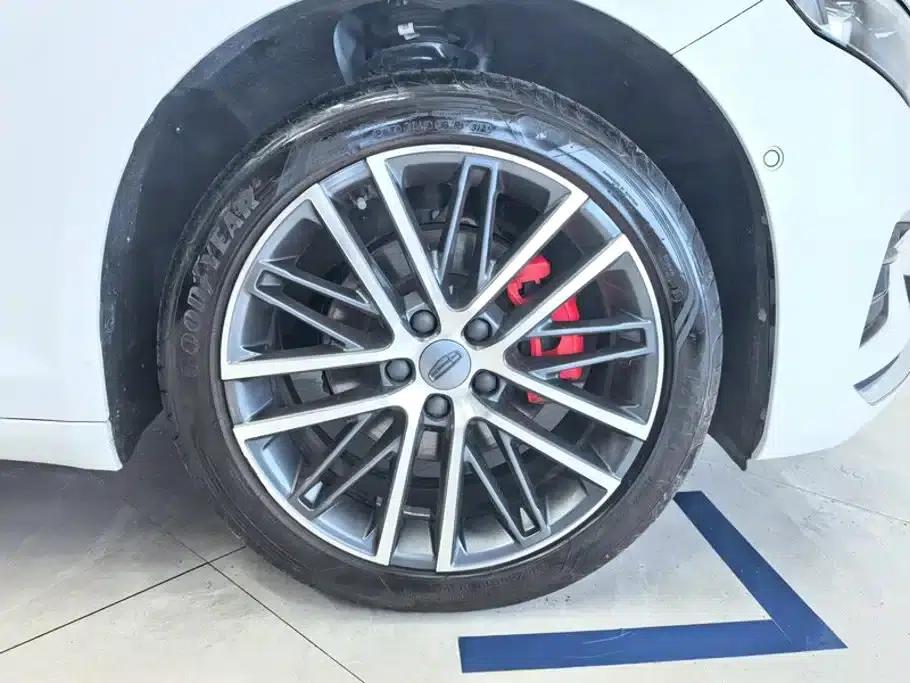 Xingrui 2021 2.0TD Flagship Edition — миниатюра 6