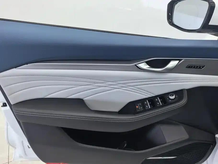Xingrui 2021 2.0TD Flagship Edition — миниатюра 7