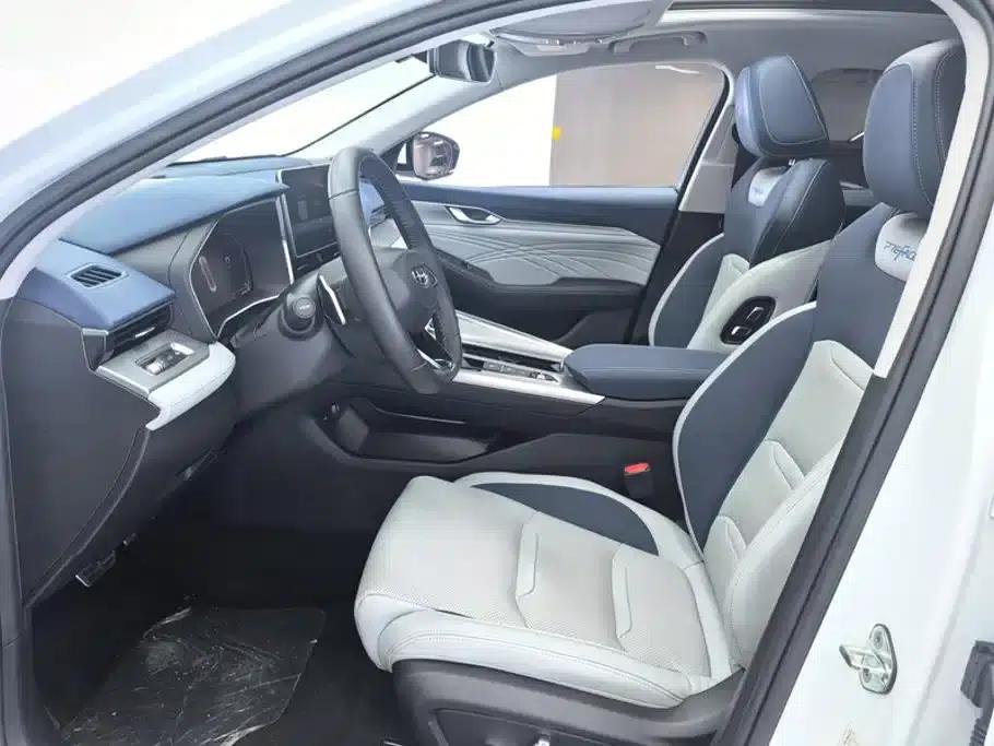 Xingrui 2021 2.0TD Flagship Edition — миниатюра 9