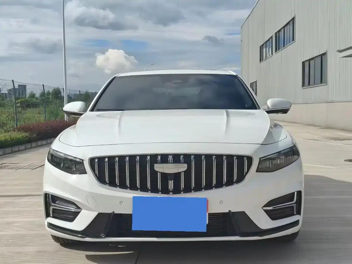 Xingrui 2026 Oriental Yao 1.5TD Fuyao Edition — миниатюра 2