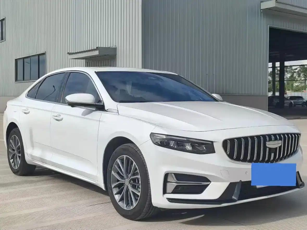 Xingrui 2026 Oriental Yao 1.5TD Fuyao Edition — миниатюра 3