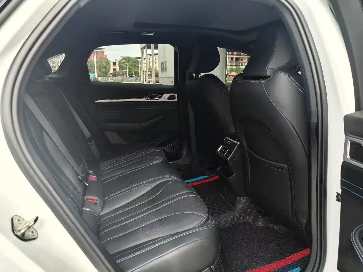 Xingrui 2026 Oriental Yao 1.5TD Fuyao Edition — миниатюра 8