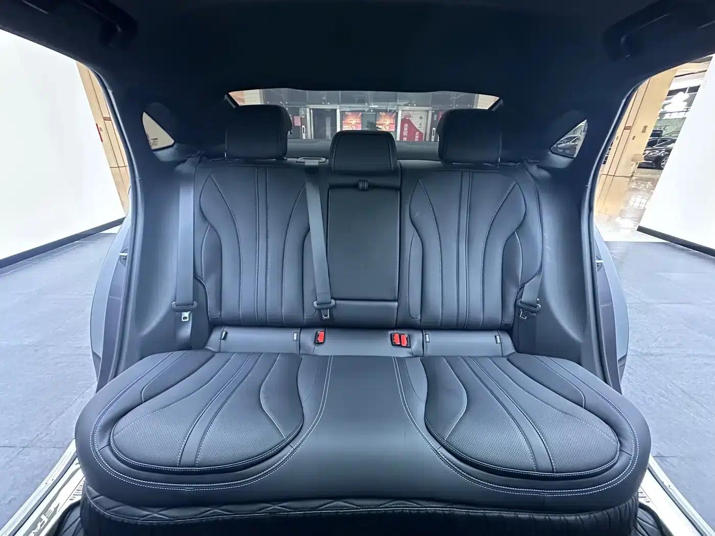 Xingrui 2025 Oriental Yao 1.5TD Kunlun Edition — миниатюра 23