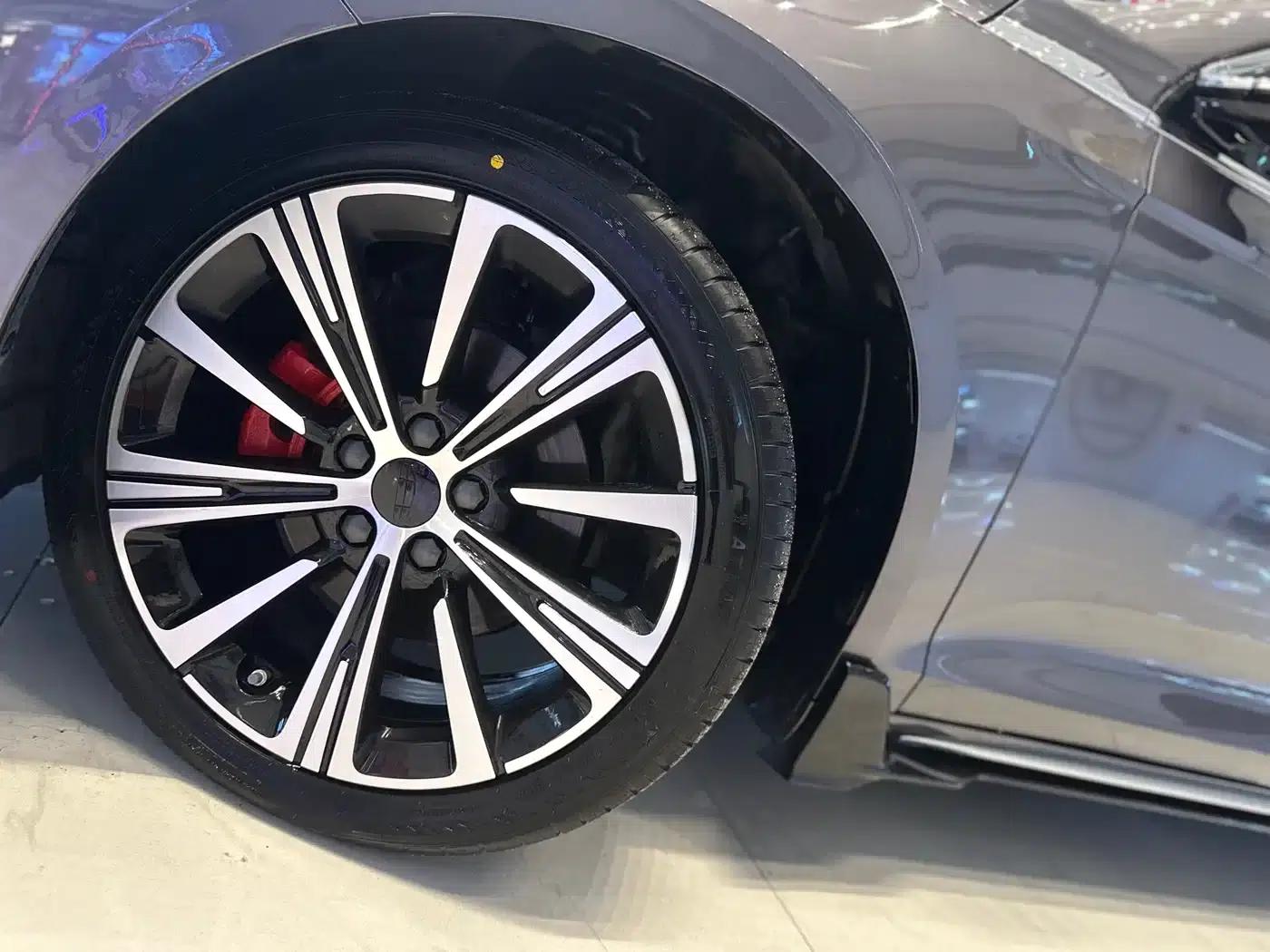 Xingrui 2025 Oriental Yao 1.5TD Kunlun Edition — миниатюра 4