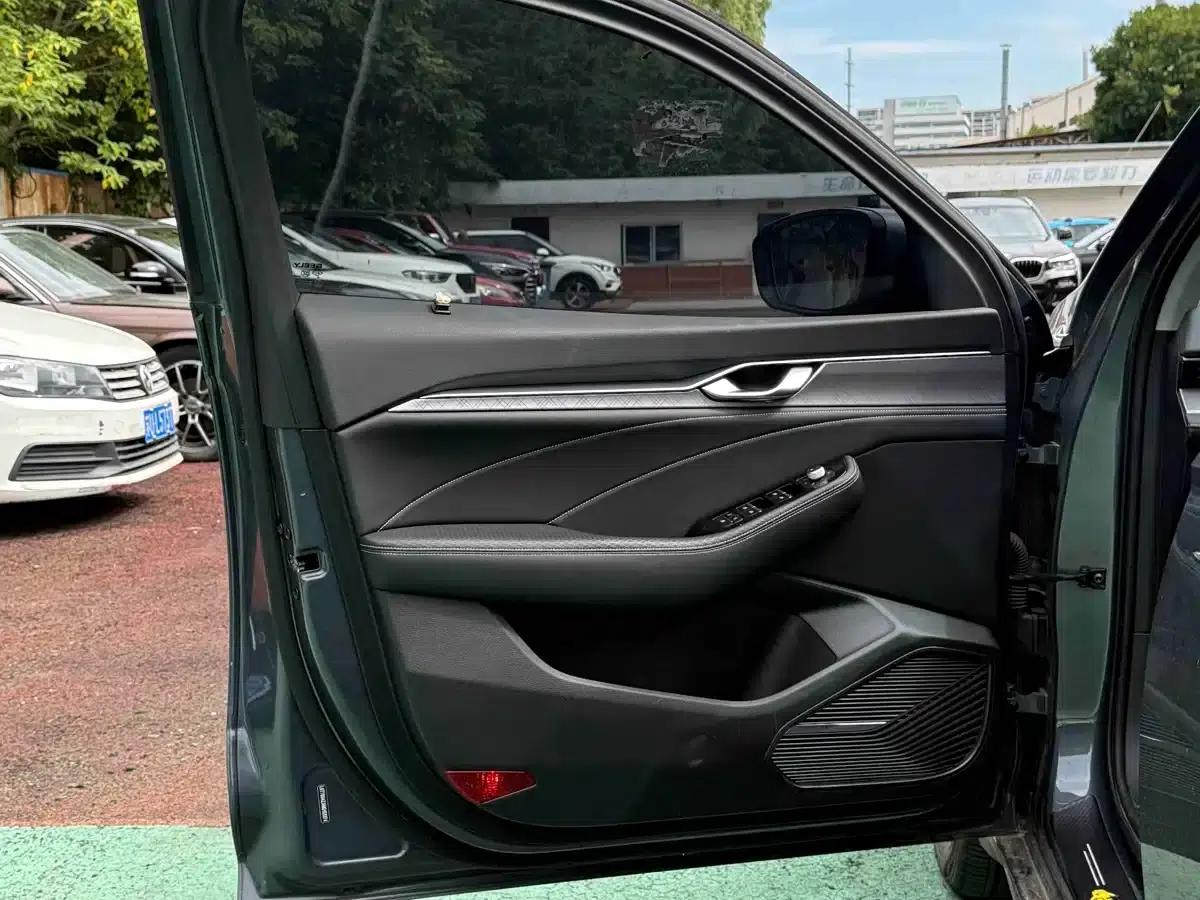 Xingrui 2021 2.0TD Luxury Edition — миниатюра 7