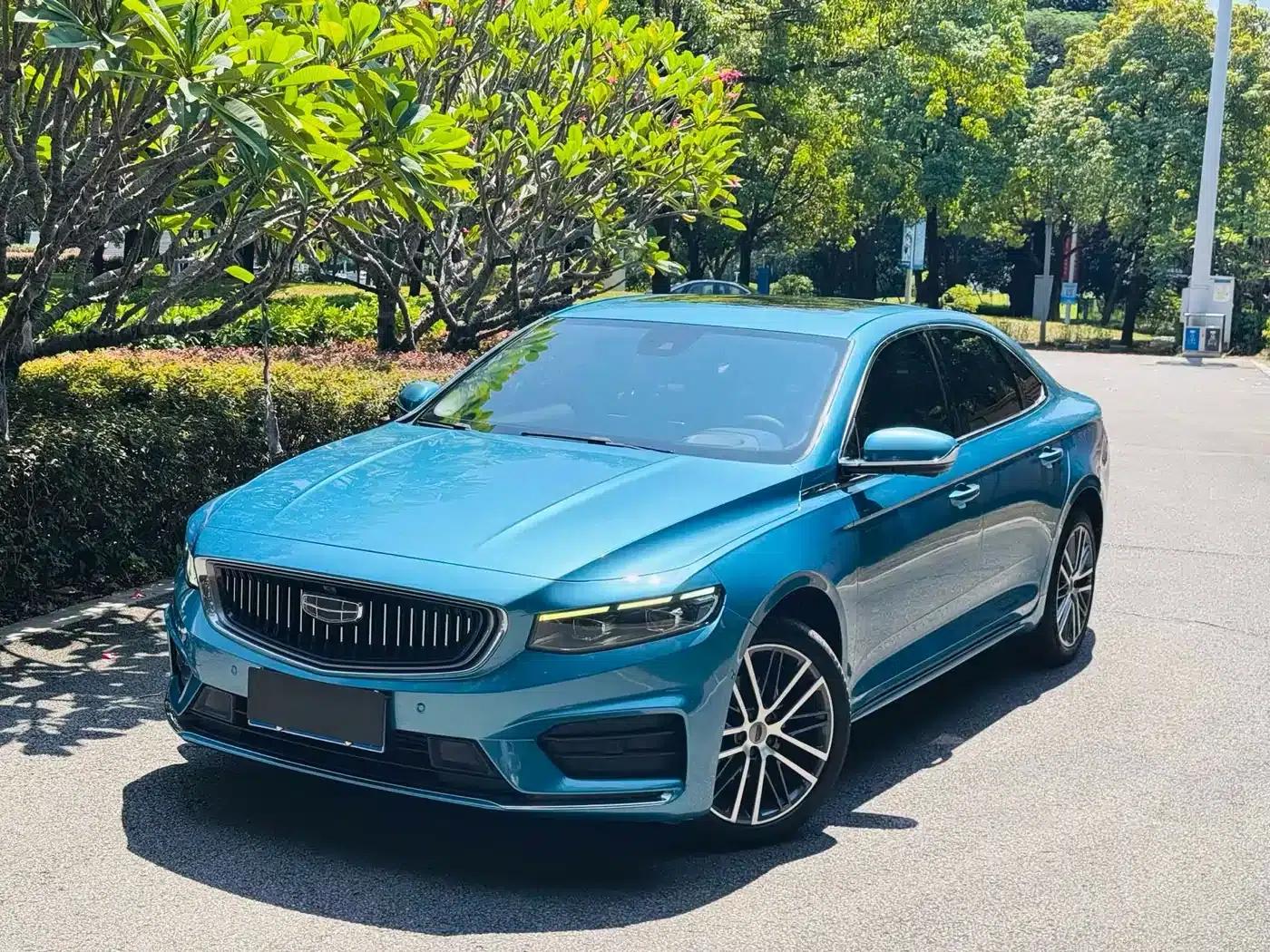 Xingrui 2021 2.0TD Flagship Edition — миниатюра 1