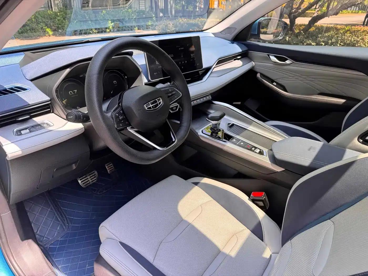 Xingrui 2021 2.0TD Flagship Edition — миниатюра 4