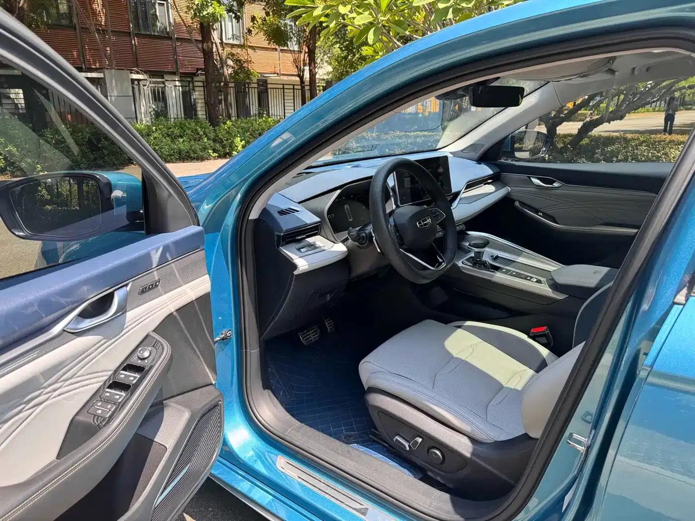 Xingrui 2021 2.0TD Flagship Edition — миниатюра 5