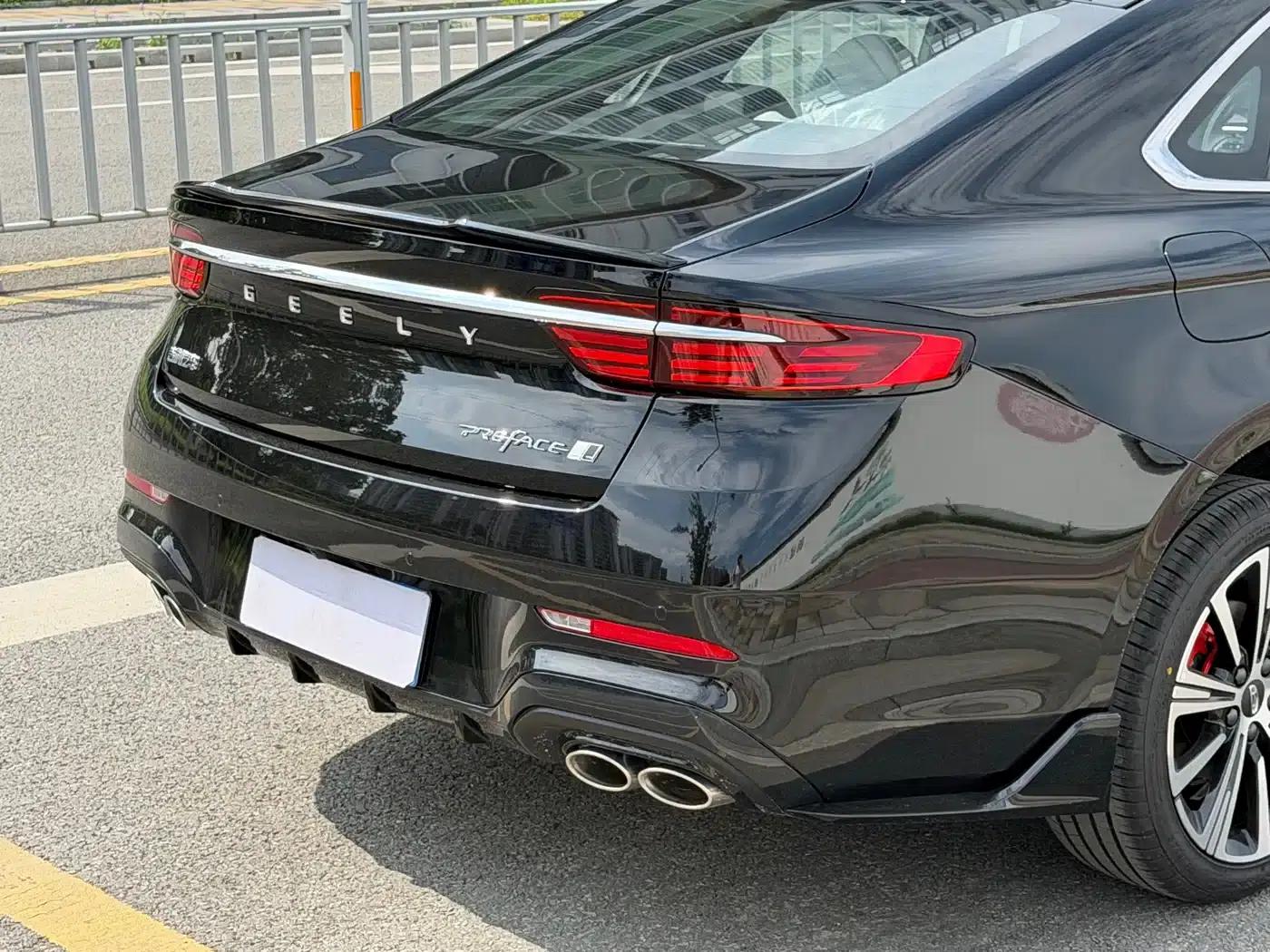 Xingrui 2026 Oriental Yao 1.5TD Kunlun Edition — миниатюра 13