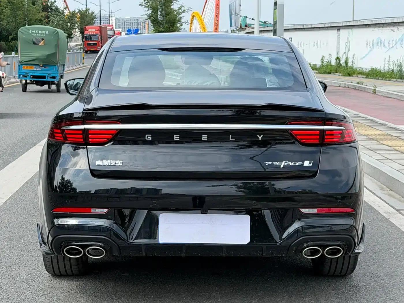 Xingrui 2026 Oriental Yao 1.5TD Kunlun Edition — миниатюра 15