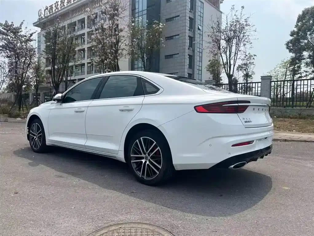 Xingrui 2021 2.0TD Premium Edition — миниатюра 10