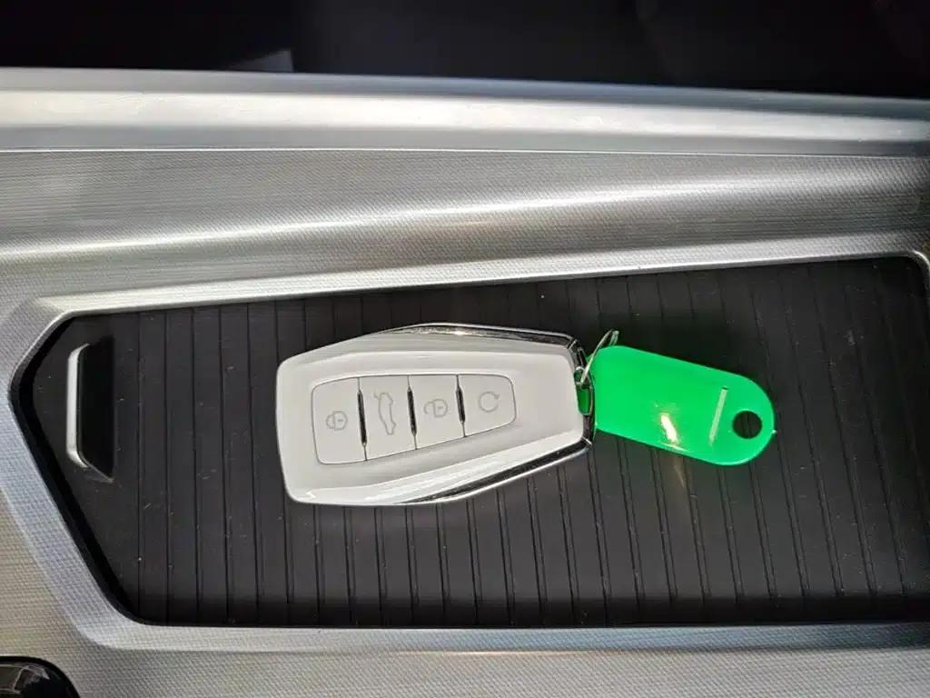 Xingrui 2023 2.0TD - Only Available in Light Green Edition — миниатюра 9