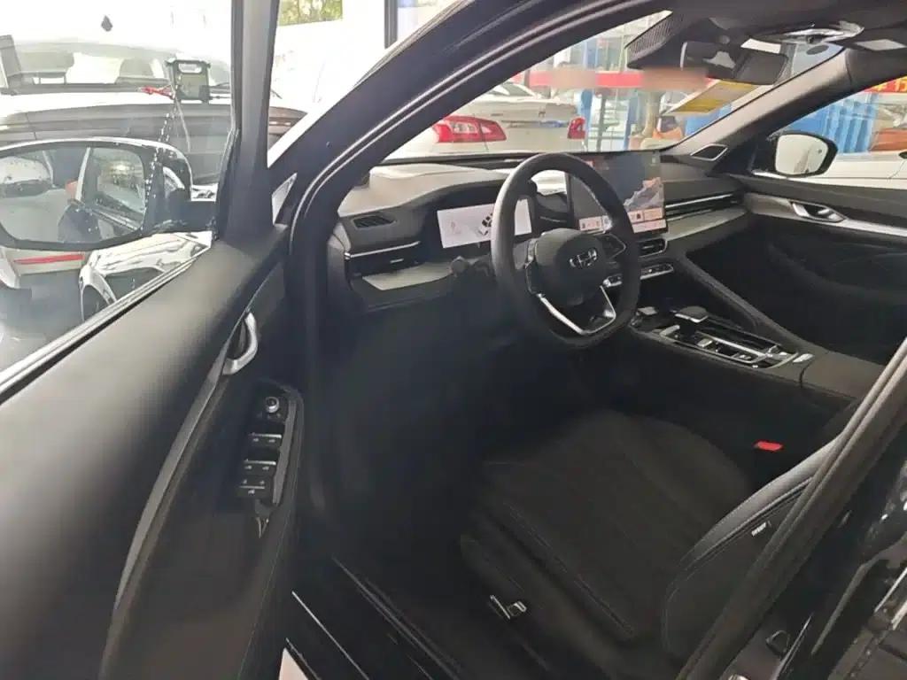 Xingrui 2026 Oriental Yao 1.5TD Fuyao Edition — миниатюра 16