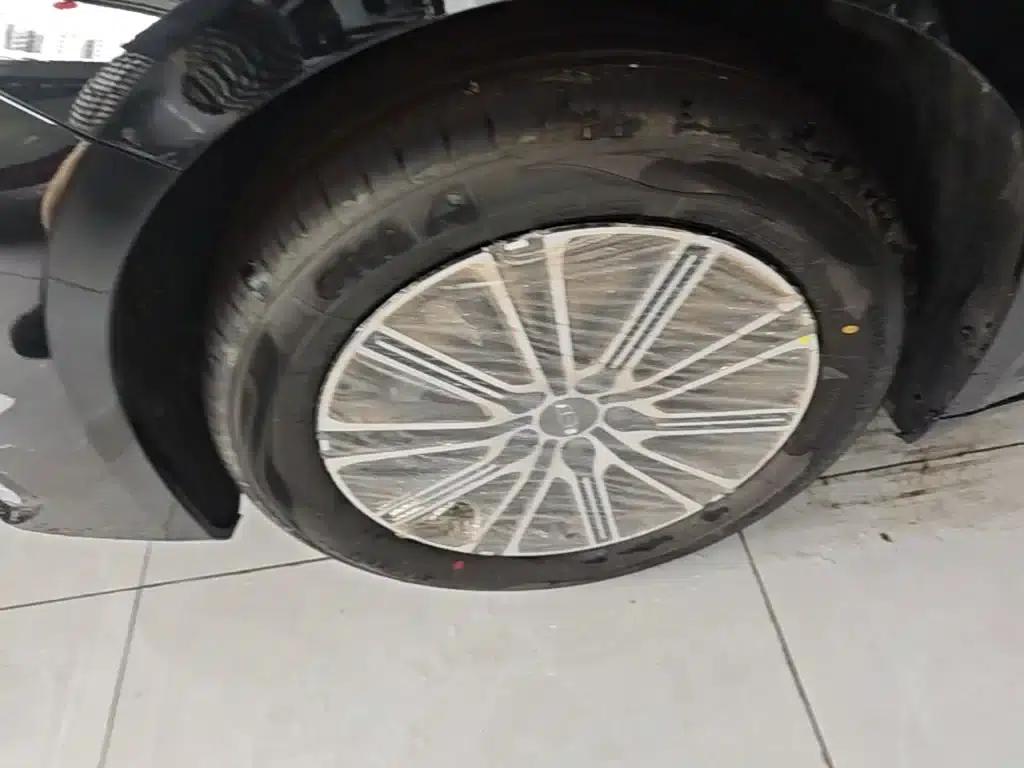 Xingrui 2026 Oriental Yao 1.5TD Fuyao Edition — миниатюра 23