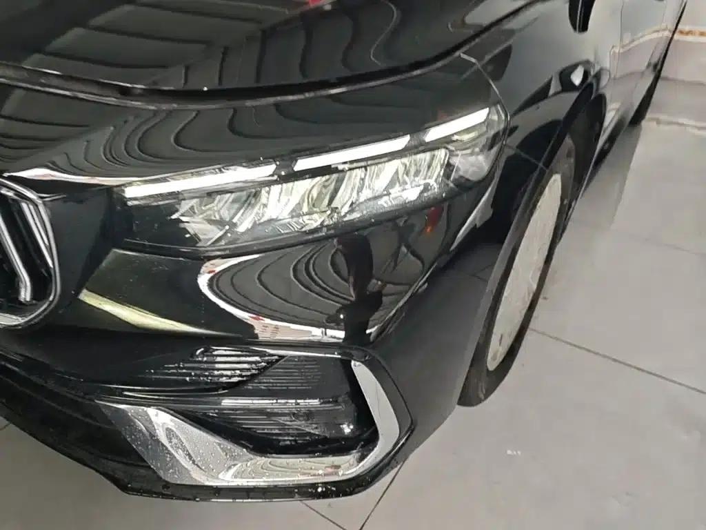 Xingrui 2026 Oriental Yao 1.5TD Fuyao Edition — миниатюра 24