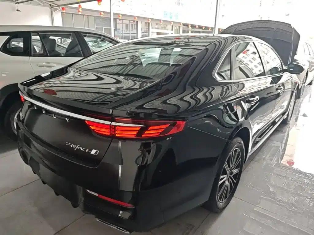 Xingrui 2026 Oriental Yao 1.5TD Fuyao Edition — миниатюра 7
