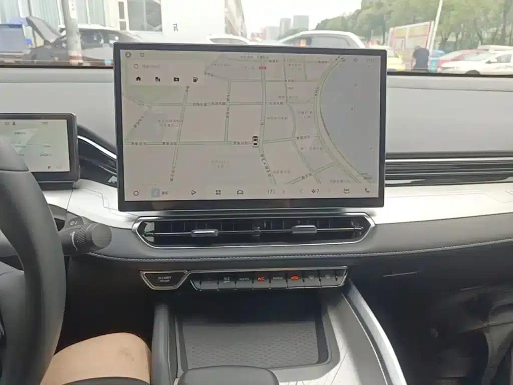 Xingrui 2025 Oriental Yao 1.5TD Kunlun Edition — миниатюра 13
