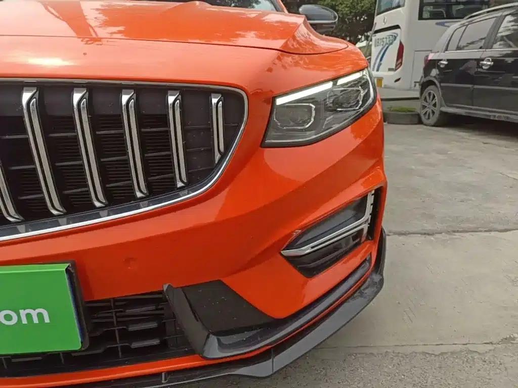 Xingrui 2025 Oriental Yao 1.5TD Kunlun Edition — миниатюра 24