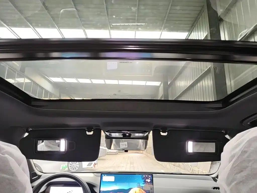 Xingrui 2026 Oriental Yao 1.5TD Kunlun Edition — миниатюра 18
