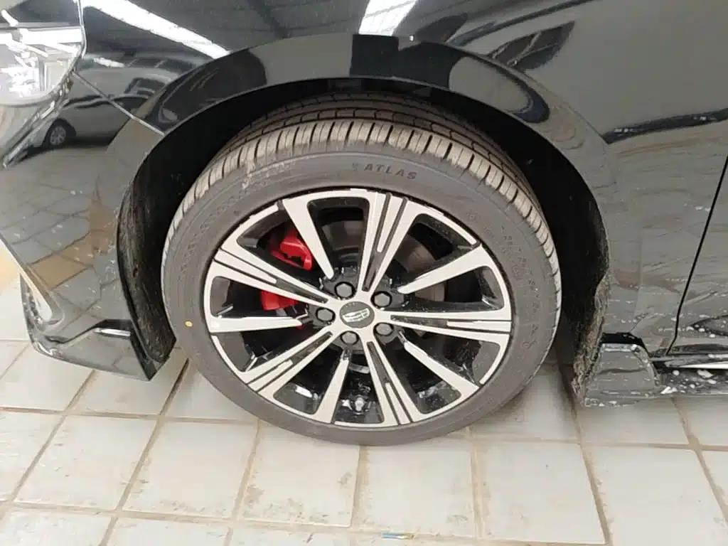 Xingrui 2026 Oriental Yao 1.5TD Kunlun Edition — миниатюра 23