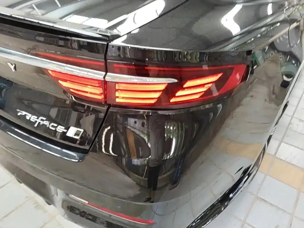 Xingrui 2026 Oriental Yao 1.5TD Kunlun Edition — миниатюра 8