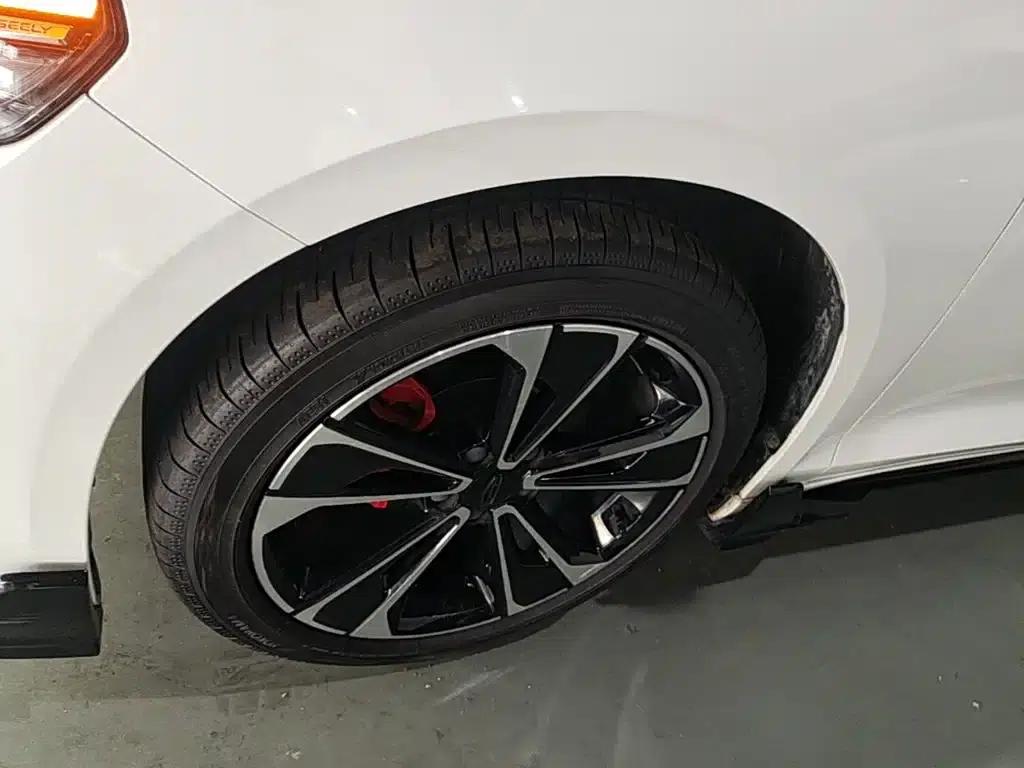 Xingrui 2023 2.0TD Time Edition — миниатюра 23