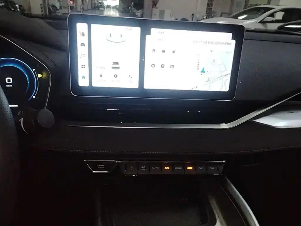 Xingrui 2024 2.0TD Qingyun Edition — миниатюра 13