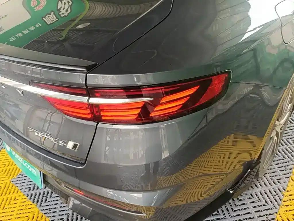 Xingrui 2023 1.5TD Kunlun Edition — миниатюра 8