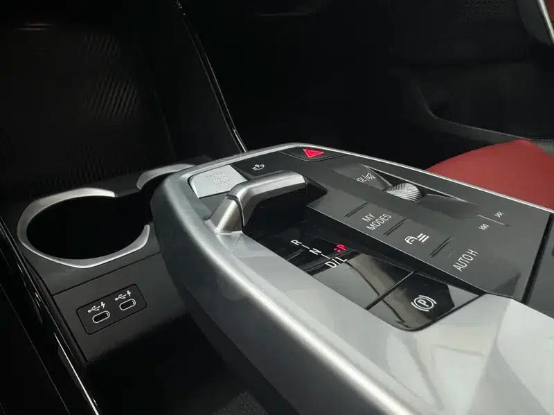 2023 BMW X1 sDrive20Li X Design Package — миниатюра 14