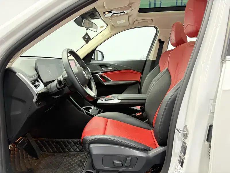 2023 BMW X1 sDrive20Li X Design Package — миниатюра 16