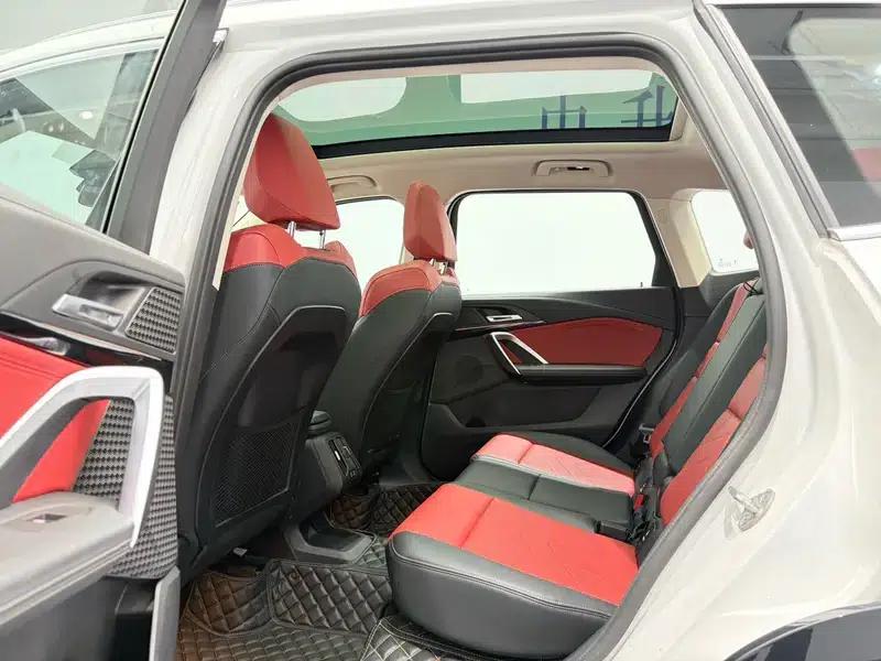 2023 BMW X1 sDrive20Li X Design Package — миниатюра 17