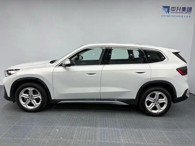 2023 BMW X1 sDrive20Li X Design Package — миниатюра 4