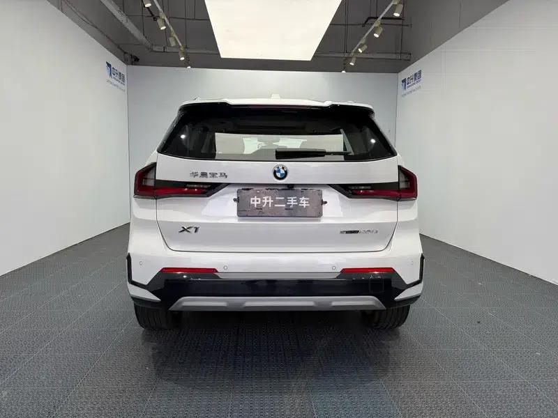 2023 BMW X1 sDrive20Li X Design Package — миниатюра 6