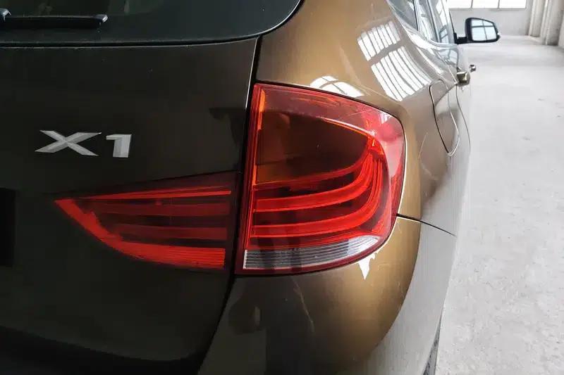 BMW X1 2015 sDrive18i Leading Upgrade Edition — миниатюра 5