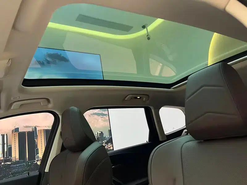 BMW X1 2023 sDrive25Li M Sport Package — миниатюра 20