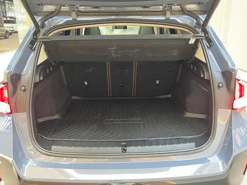 BMW X1 2023 sDrive25Li M Sport Package — миниатюра 21