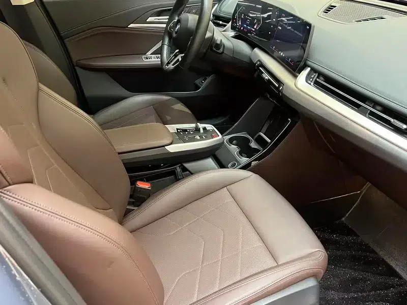 BMW X1 2023 sDrive25Li M Sport Package — миниатюра 23