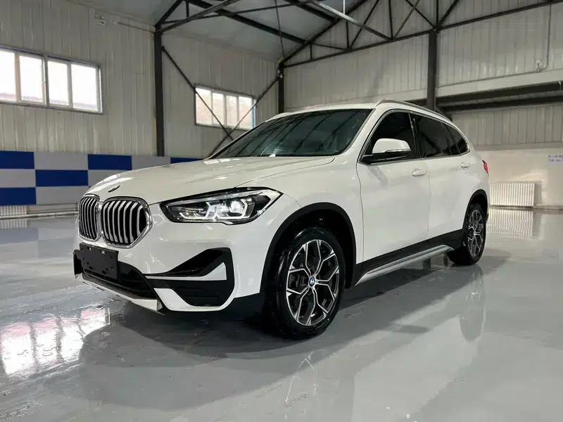 BMW X1 2020 sDrive20Li Premium — миниатюра 1
