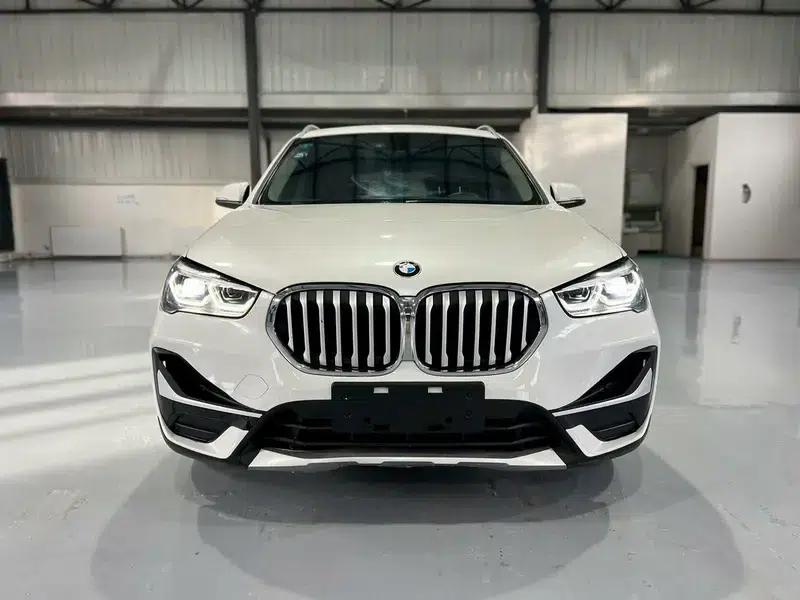 BMW X1 2020 sDrive20Li Premium — миниатюра 2