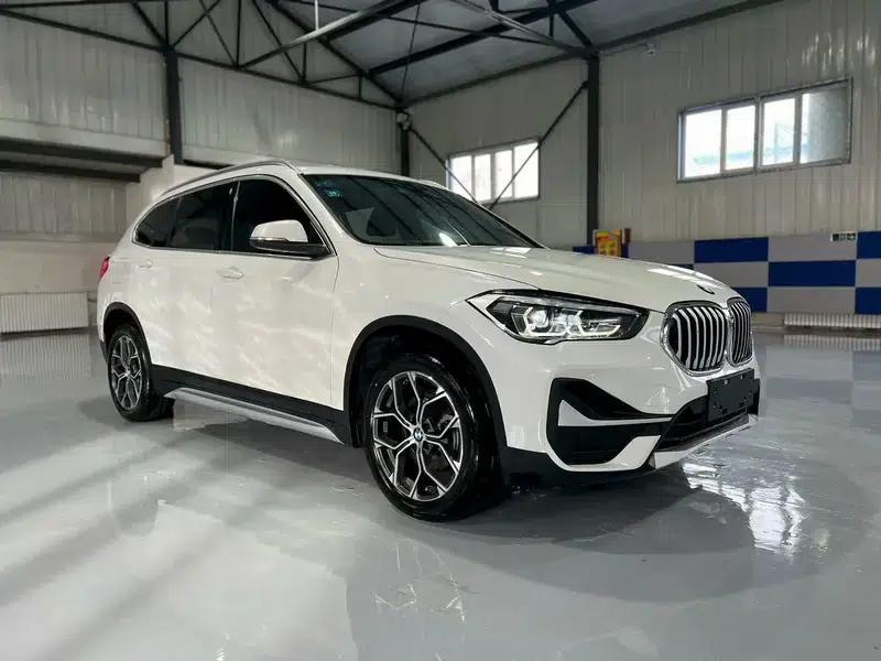 BMW X1 2020 sDrive20Li Premium — миниатюра 3