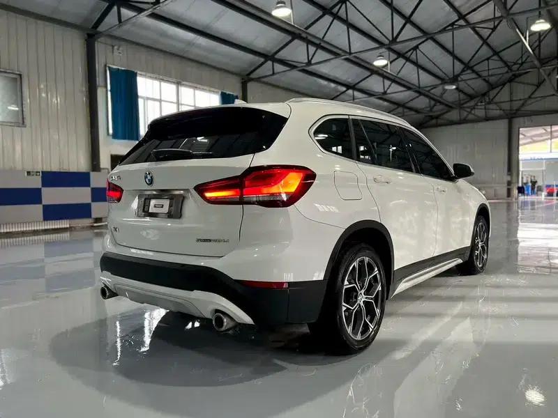 BMW X1 2020 sDrive20Li Premium — миниатюра 6