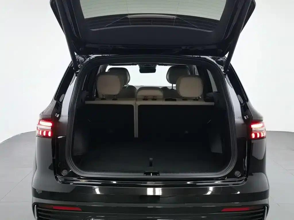 Geely Xingyue L 2025 Oriental Radiance 2.0TD Automatic 4WD Moon Gazing Edition — миниатюра 16