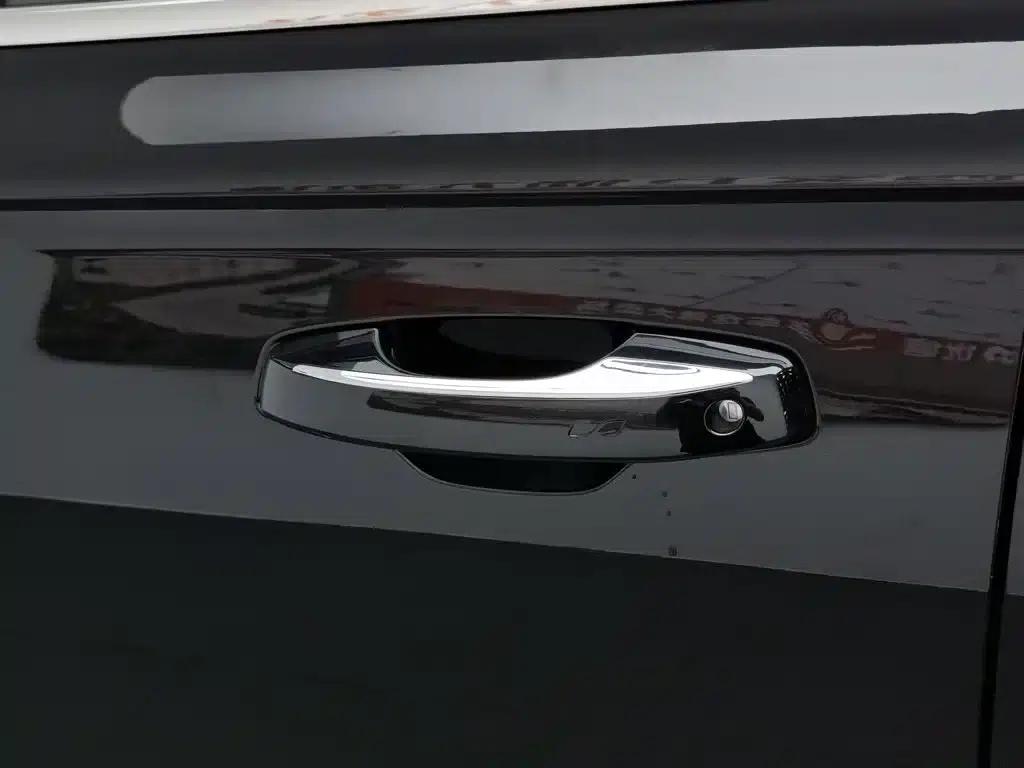 Geely Xingyue L 2025 Oriental Radiance 2.0TD Automatic 4WD Moon Gazing Edition — миниатюра 18