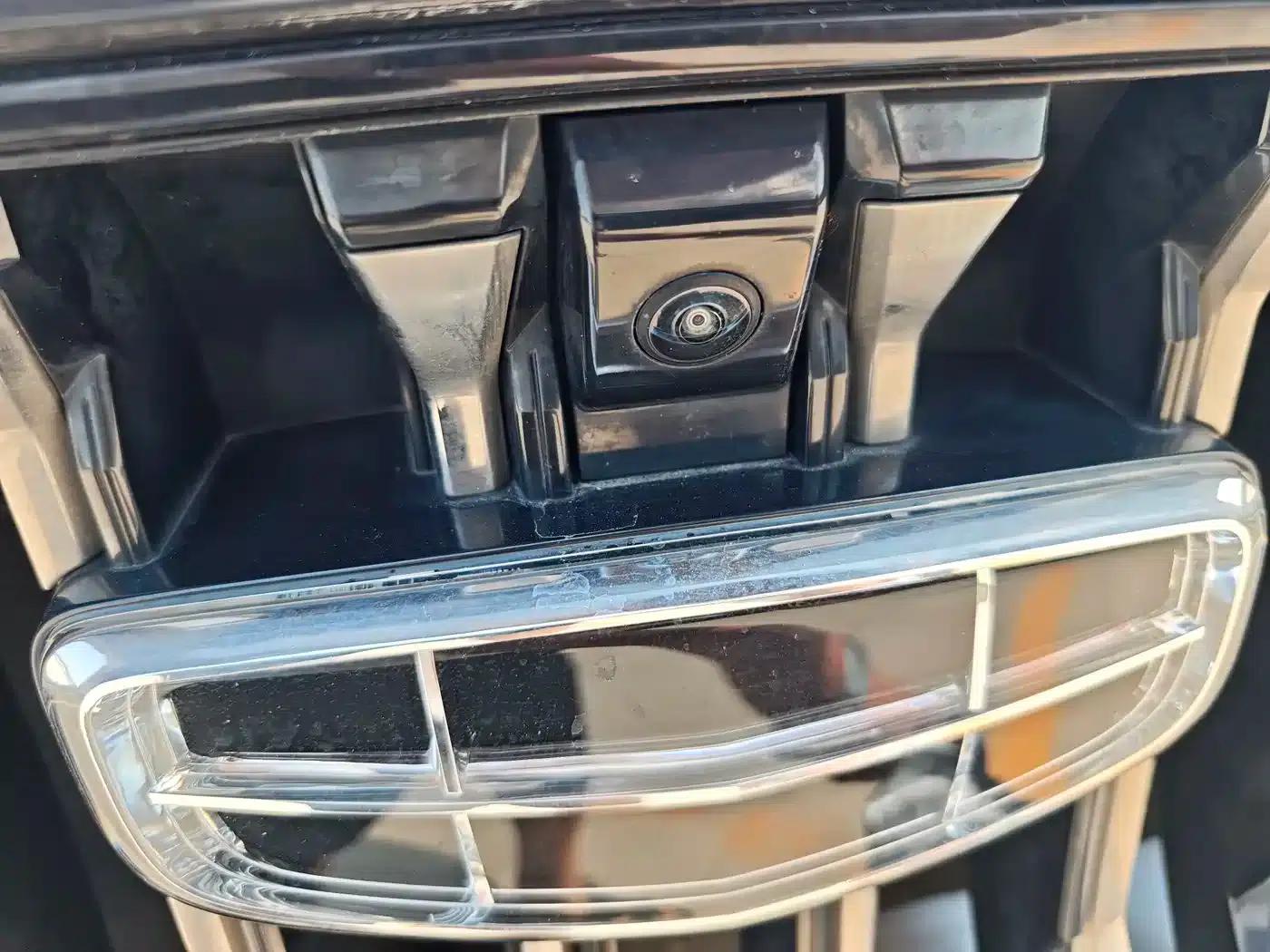 Geely Xingyue L 2021 2.0TD DCT EVO 2WD Luxury Edition — миниатюра 9