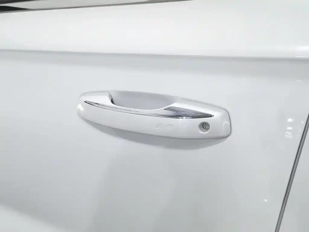 Geely Xingyue L 2021 2.0TD High-Power Automatic Four-Wheel Drive Flagship Edition — миниатюра 18