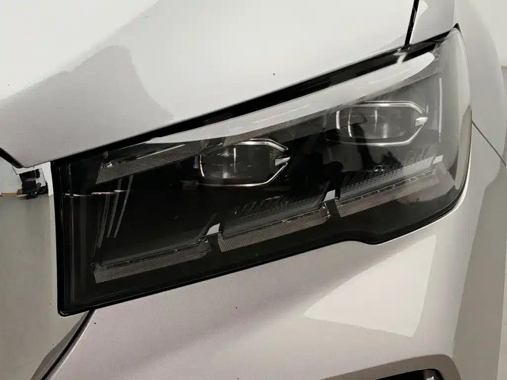 Geely Xingyue L 2024 2.0TD High-Power Automatic Two-Wheel Drive Cloud Edition — миниатюра 7