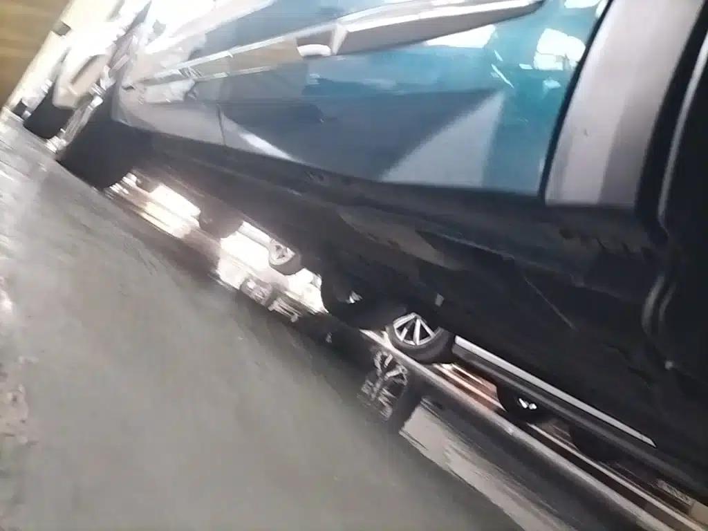 Geely Xingyue L 2023 2.0TD High-Power Automatic Two-Wheel Drive Flagship Edition — миниатюра 22